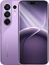 Tecno Camon 50 Pro 4G poster