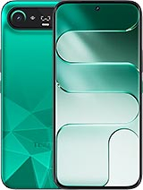 Tecno Camon Slim poster