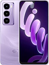 itel City 100 poster