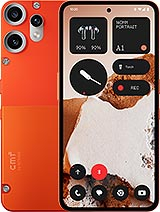 Nothing CMF Phone 2 Pro poster
