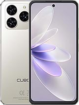 Cubot Note 60 poster
