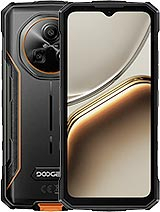 Doogee Fire 7 poster