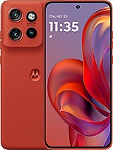 Motorola Edge 60 Neo poster