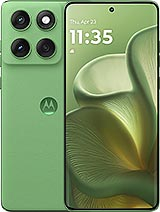 Motorola Edge 60 poster