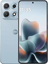 Motorola Edge 70 Max poster