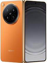 Oppo Find N6 poster
