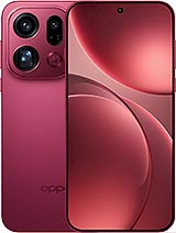 Oppo Find X9 Pro poster