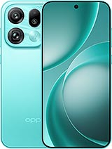 Oppo Find X9s Pro poster