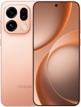 Oppo Find X9s poster