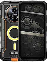 Doogee Fire 5 Ultra poster