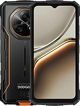 Doogee Fire 5 poster