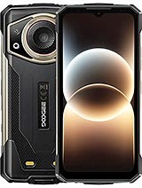Doogee Fire 7 Ultra poster