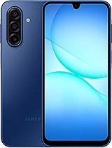 Samsung Galaxy A17 poster