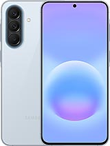 Samsung Galaxy A57 poster