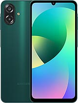 Samsung Galaxy F07 poster