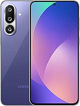 Samsung Galaxy F56 poster
