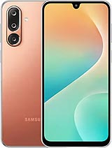Samsung Galaxy M36 poster
