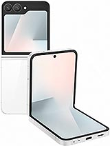 Samsung Galaxy Z Flip7 FE poster