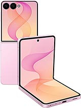 Samsung Galaxy Z Flip8 poster