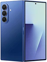 Samsung Galaxy Z Fold7 poster