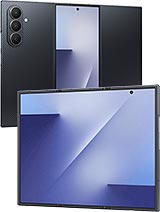 Samsung Galaxy Z TriFold poster