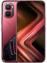 Infinix GT 50 Pro poster
