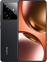 Realme GT 7 poster