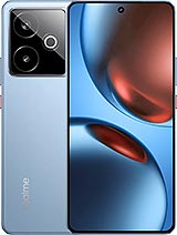 Realme GT7 (China) poster