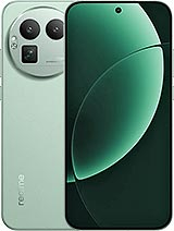 Realme GT8 Pro (China) poster