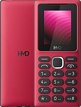 HMD 100 poster