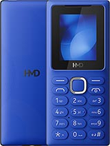 HMD 101 poster