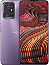 HMD Vibe poster