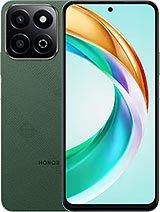 Honor X6b poster
