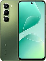 Infinix Hot 60 poster