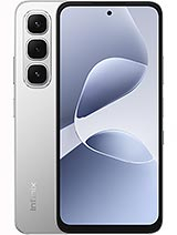 Infinix Hot 60i poster