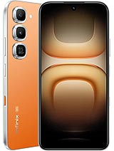 Infinix Hot 70 Pro poster