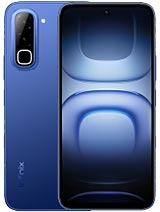 Infinix Hot 70 poster