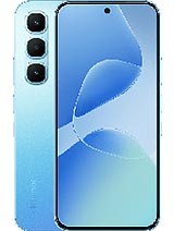 Infinix Hot 60 Pro poster