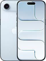 Apple iPhone Air poster