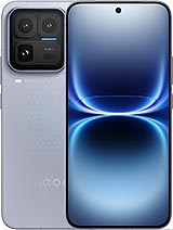 vivo iQOO 15 Ultra poster