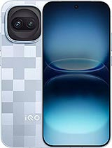 vivo iQOO 15R poster