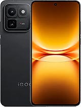 vivo iQOO 15T poster