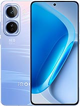 vivo iQOO Neo11 (China) poster