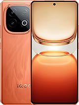 vivo iQOO Z10 Turbo Pro poster