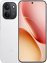 vivo iQOO Z11 poster