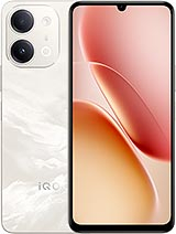 vivo iQOO Z11i poster
