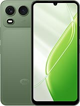 itel A200 poster