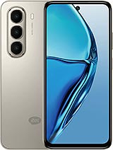 itel A95 poster