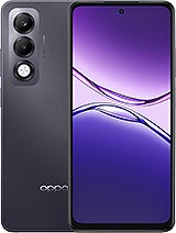 Oppo K13x poster