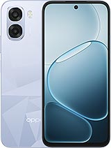 Oppo K14x poster